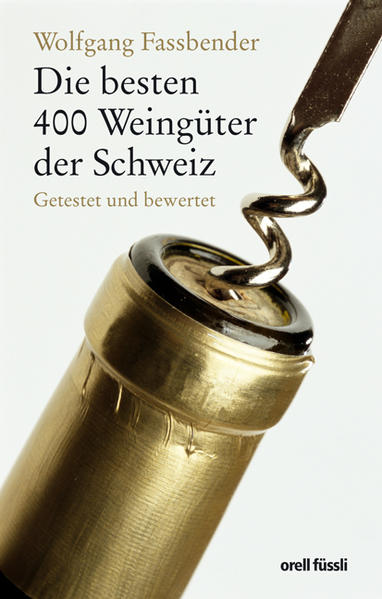 Schweizer Weine sind längst kein Geheimtipp mehr. Der Weinjournalist Wolfgang Fassbender hat die Weinbauregionen der Schweiz über viele Jahre immer wieder besucht und deren Weine geprüft. Entstanden ist ein aktueller und unabhängiger Weinführer. Wolfgang Fassbender hat vom kleinen Ein-Hektar-Betrieb bis zur Grosskellerei eine repräsentative Auswahl von Schweizer Winzereien besucht und deren Verkostungsmuster blind getestet. Die umfassende und systematische Auswertung berücksichtigt sowohl renommierte Rot- und Weißweine wie auch weniger bekannte, aber ausgesprochen edle Tropfen. Das Ergebnis ist eine Rangliste der besten Winzer der Schweiz und ihrer Weine: von der süffig-milden Langeweile über teure, aber viel zu stark vom Holz geprägte Berühmtheiten bis zu spannenden terroirgeprägten Tropfen reicht die Vielfalt an Schweizer Rebsaft.