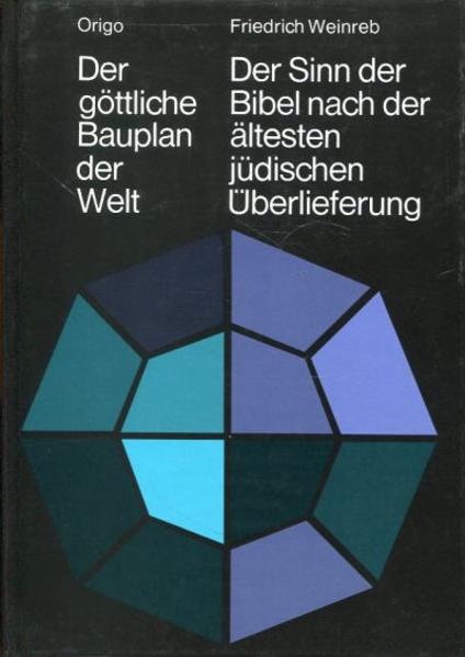 Dieses ist die erste Auslegung der "Fünf Bücher Mose" aus chassidischer Sicht und darum so bedeutsam, weil hier ein hervorragender Kenner des Hebräischen und der Kabbala auf Grund der buchstäblichen und ziffernmäßigen Zusammenhänge eine offenbarende Struktur der Bibelsprache nachweisen konnte. Ein grundlegendes Buch.