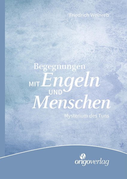 Ein reiches, klares und doch geheimnisvolles Leben wird hier autobiographisch ausgebreitet — das bewegte Leben von Friedrich Weinreb in den Jahren 1910-1936. Friedrich Weinreb, 1910 in Lemberg geboren, entstammte dem traditionellen osteuropäischen chassidischen Judentum. Seine Familie floh wegen der Kriegsereignisse 1916 nach Wien und wanderte in die Niederlande aus. Weinreb verbrachte die weitere Kindheit und Jugend in Scheveningen und studierte danach Volkswirtschaft in Wien und Rotterdam, wo er 1938 promovierte.