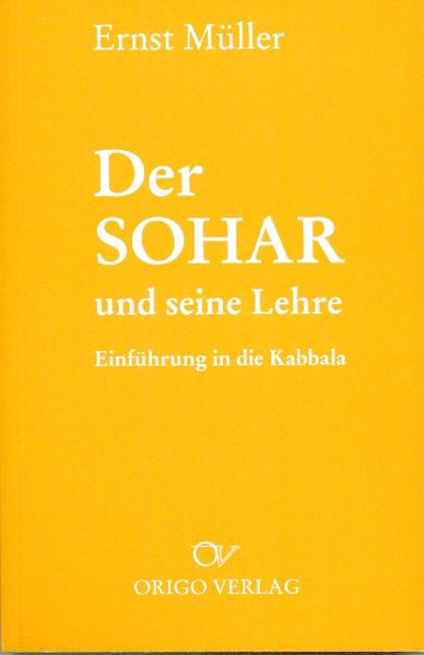 Der Sohar (Buch des Lichtglanzes) ist das aus zahlreichen älteren Quellen und mündlichen Überlieferungen zusammengestellte Hauptwerk der Kabbala. In dieser Einführung wird die Lehre vom Sefirot-Baum, der Herabstieg der göttlichen Essenzen und ihre Entfaltung in der Welt, von den Sphären der Engel und der göttlichen Namen, die Schaffung des Urmenschen und des Menschen erklärt und ausgelegt.