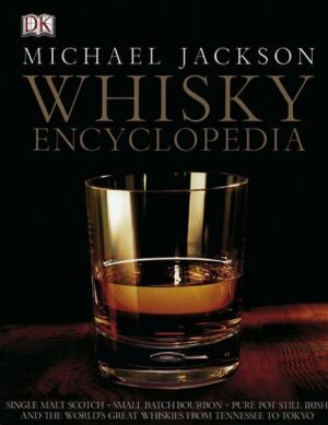 This is the most beautiful book on whisky ever produced. New research conducted at every important distillery in the world. Key Features are: Michael Jackson has visited all the major distilleries featured in the book