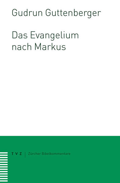 Das Markusevangelium ist als ältestes Evangelium das Fundament dessen, was über die Jahrhunderte von Jesus von Nazaret erzählt werden konnte. Der vorliegende Kommentar enthält Grundwissen und macht gleichzeitig den aktuellen For­schungs­stand zum Markusevangelium zugänglich. Es soll transparent bleiben, was in der Forschung kontrovers diskutiert wird. Deshalb wird darauf verzichtet, uneindeutige Textpassagen zu vereindeutigen. Die Übersetzung führt auch Personen ohne Griechischkenntnisse möglichst nahe an den griechischen Text heran und ermöglicht der Leserschaft so, eigene Hypothesen zu entwickeln und Entdeckungen zu machen an einem Text der in einer Krisensituation entstanden ist. Schwierige Stellen und Leerstellen fordern zur Interpretation heraus. Die Sinnfindung verbleibt bei den Lesenden.