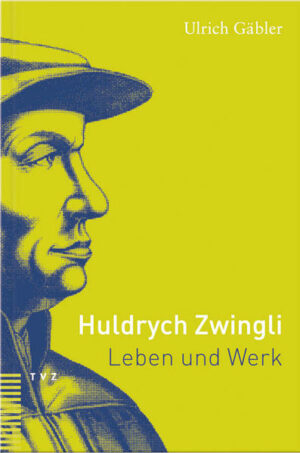 Huldrych Zwingli | Bundesamt für magische Wesen