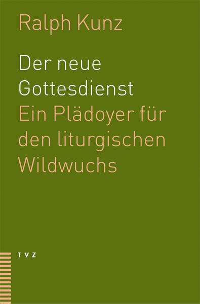 Neue Gottesdienste sind im Kommen. Doch wer sich mit neuen Gottesdienstformen befassen möchte, tut gut daran, auf die Tradition und die reformierte Erneuerungsgeschichte zu hören. Denn: Im christlichen Gottesdienst ist Erneuerung mit Erinnerung verbunden. Die Frage nach dem Neuen im Gottesdienst wird daher vorwiegend theologisch gestellt: Was heisst eigentlich 'neu', wenn in Christus alles neu wird? Allerdings kommen auch die Trends der Mediengesellschaft-wie die Aufnahme von Theatereinlagen und Interviews in die Liturgie-zur Sprache. Der Autor plädiert dafür, Neues zu wagen und Altes nicht zu verachten. Fünf Praxisbeispiele geben Einblick in ermutigende Versuche, in und mit der Liturgie zu experimentieren. Ein hilfreiches und erhellendes Buch für alle, die sich liturgische Erneuerung erhoffen. Mit Beiträgen von Andreas Fischer, Markus Giger, Matthias Girgis, Mathias Rissi, Thomas Schaufelberger.