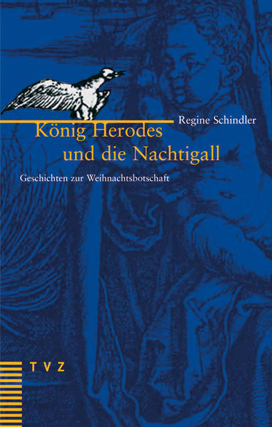 König Herodes hört den wunderbaren Gesang der Nachtigall - und vergisst, dass er seine Soldaten ausschicken wollte, um das Kind in Betlehem zu töten. Ein Wüstenfuchs begleitet die schwangere Maria durchs Bergland zu Elisabet, eine Heuschrecke zeigt den Weg durch die Wüste nach Ägypten. - In einer Reihe kurzer Weihnachtslegenden werden Tiere zu Mitspielern und Helfern der biblischen Gestalten. In den längeren Erzählungen begegnen der Schafsdieb Aurelius oder die kleine Bettlerin Rahel dem Kind in der Krippe, und ihr Leben wird neu. Die stumme Marie, die den Sterndeutern den Weg zeigt, findet ihre Sprache wieder, die alte Hirtenfrau Rosa ist plötzlich überzeugt, dass es Engel gibt. Die biblischen Weihnachtserzählungen nach Lukas und Matthäus werden neu lebendig: in spannenden, stimmungsvollen Vorlesegeschichten für Erwachsene und für Kinder - illuminiert mit Ausschnitten aus Druckgrafiken von Albrecht Dürer.