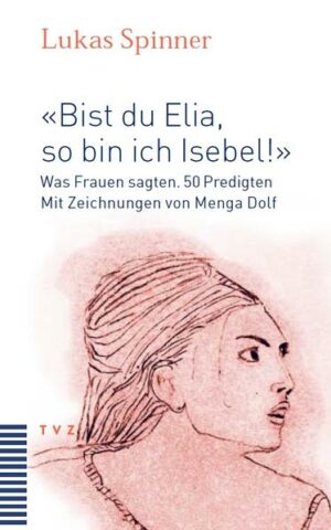 "Bist du Elia, so bin ich Isebel!" | Bundesamt für magische Wesen