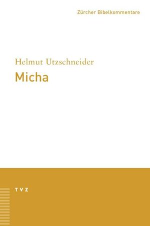 Micha | Bundesamt für magische Wesen
