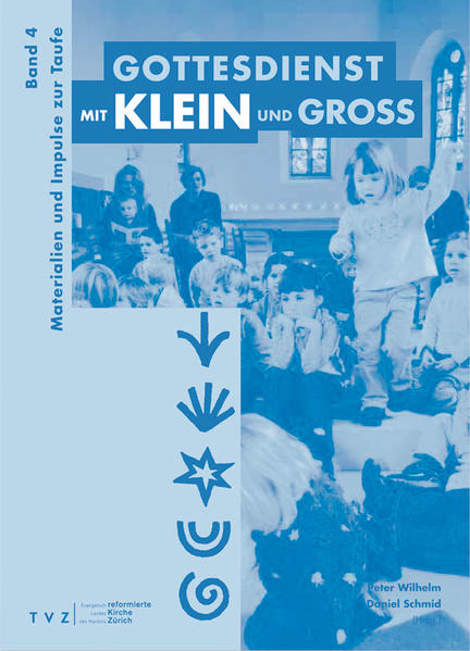 Der vierte Band dieser Praxishilfen für das kirchliche Feiern mit Familien ist der Taufe gewidmet. Er richtet sich an alle Personen, die gestaltend an ihr mitwirken-Pfarrerinnen und Pfarrer, Mitarbeitende aus den Bereichen Katechetik, Kirchenmusik und Sigristendienst. Neben einer Einführung, die der Taufe als einem vielfältigen Beziehungsgeschehen nachgeht, enthält der Band die drei Teile 'Taufe bedenken', 'Taufe feiern', 'Taufe gestalten'. Zudem wird die Taufe in den größeren Zusammenhang des Gemeindeaufbaus gestellt. Die Leserinnen und Leser finden praxiserprobte Bausteine und Materialien zur Gestaltung der Taufe: Lieder, Tauf-Modelle, einzelne Gottesdienst-Elemente.