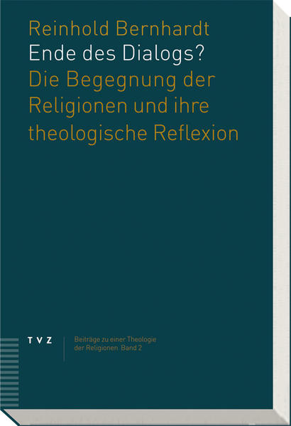 Mit dem Aufflammen religiös motivierter Gewalt hat sich nicht nur die Wahrnehmung von Religion in der Öffentlichkeit verändert, sondern auch das Klima in den Beziehungen zwischen den Religionen. Die Phase der interreligiösen Dialog-Offenheit scheint zu Ende zu sein. Der Autor der vorliegenden Untersuchung hält gegen diesen Trend an der Bedeutung der Religionsbegegnung fest. In drei Teilen werden die wichtigsten Themen des Dialogs der Religionen behandelt, der Hermeneutik der Religionen und der Theologie der Religionen: Welche Impulse haben die dialogische Wende ausgelöst? Wie haben sich die Dialogprogramme der römisch-katholischen Kirche und des Ökumenischen Rates der Kirchen entwickelt? Wie verhält sich das ökumenische zum interreligiösen Anliegen? Verwässert interreligiöse Dialog-Offenheit die Identität des Christlichen? Worin besteht diese Identität? Wie stellt sich die aktuelle Diskussion um eine 'Theologie der Religionen' dar? Reinhold Bernhardt fasst nicht nur Entwicklungen und Konzepte zusammen, sondern bezieht klar Position für eine interreligiös dialogische Theologie.