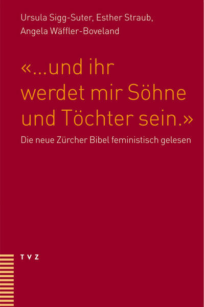 Das vorliegende Handbuch ist der Werkstattbericht der feministischen Lesegruppe, die die Übersetzungsarbeit an der neuen Zürcher Bibel (2007) kritisch begleitet hat. Er stellt die Zürcher Bibelübersetzung nicht grundsätzlich in Frage, macht aber auf einzelne eingespielte, in feministischer Perspektive problematische Begriffe und Wendungen aufmerksam. Anhand zahlreicher Textbeispiele aus dem Neuen Testament erörtert das Buch feministische Anliegen an eine moderne Bibelübersetzung. Die Beispiele ermutigen dazu, im persönlichen Studium Übersetzungstraditionen kritisch zu prüfen und einen beweglichen Umgang mit ihnen zu finden. Das Buch kann aber auch als Nachschlagewerk zur Vorbereitung von Gottesdiensten, Hauskreisen oder Bildungsveranstaltungen dienen. Ein Bibelstellenregister erleichtert das Auffinden einzelner Textbeispiele, ein Stichwortregister nennt die Abschnitte, in denen Alternativvorschläge zu einzelnen Begriffen zu finden sind. So ist das Handbuch eine Arbeitshilfe für alle, die die Zürcher Bibel feministisch lesen oder in der Gemeindepraxis verwenden wollen.