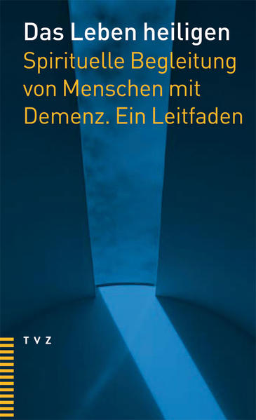 Die Diagnose Demenz löst bei Betroffenen und bei Angehörigen Angst und Verunsicherung aus. Die Krankheit entfremdet die betroffenen Menschen zunehmend ihrer vertrauten Welt. Oft erleben sie sich als Versager und in ihrer Würde verletzt. Die Autorinnen und Autoren gehen von der unveräusserlichen Würde eines jeden Menschen aus. Die Hauptaufgabe spiritueller Begleitung sehen sie darin, die leidenden Menschen zu trösten. Sie zeigen Möglichkeiten, den Erkrankten Sinn und Geborgenheit zu vermitteln, weisen auf die spirituelle Dimension im Tages-, Wochen- und Jahreslauf hin und leiten dazu an, diese bewusst wahrzunehmen und zu gestalten. Besondere Beachtung finden dabei die alltäglichen Verrichtungen. Wer Menschen mit Demenz professionell oder privat betreut, findet im hier vorliegenden Leitfaden eine Fülle von fundierten und praxisnahen Impulsen zur spirituellen Begleitung im Alltag.