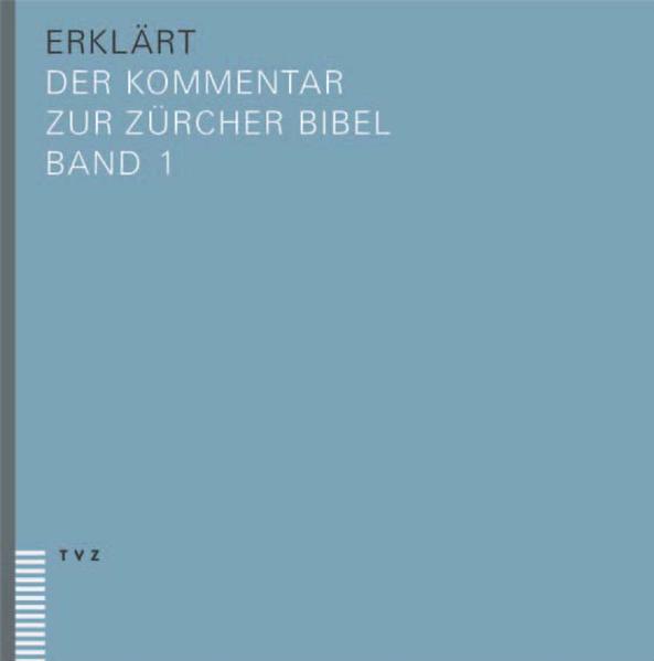 Wer allein oder in einer Gruppe die Bibel liest und dabei fachliche Begleitung schätzt, kann sich an diesen Bibelkommentar halten: Im Verhältnis eins zu eins werden die Texte der Bibel Abschnitt für Abschnitt ausgelegt. Wissenschaftlich ausgewiesene Theologinnen und Theologen unterstützen so die Lektüre der Bibel und das Gespräch mit wertvollen exegetischen Hinweisen. Essays zu theologischen Begriffen sind am Rand eingefügt. Der Kommentar ist illustriert mit Nachzeichnungen archäologischer Funde, die Aussagen des Textes veranschaulichen.