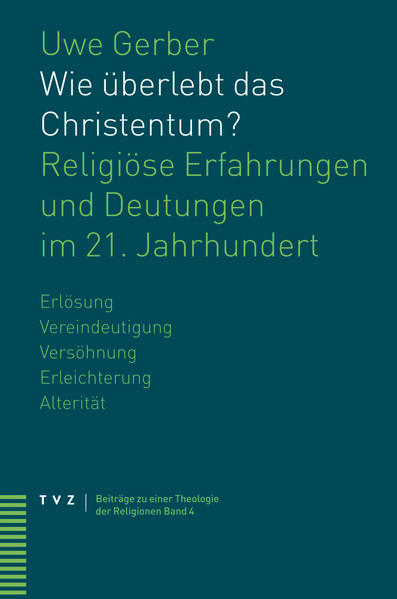 Die Sehnsucht nach Heil-Werden prägt auch den spätmodernen Menschen. Doch: Christlicher Glaube und Kirche(n) verlieren ihre bisherige Bindungskraft und Plausibilität. Bislang klare Vorstellungen von Gott, Christus, Sünde, Gnade, Kirche werden mit profanen Erfahrungen und Symbolen vermischt. Religion und Politik, Religion und Ideologien werden verwechselbar. Der Wunsch nach Erlösung lässt nach, Versöhnung wird bedeutungslos. Religion soll orientierungslos Gewordenen eindeutige Wahrheiten und klare Werte liefern. Andere halten an den 'Kardinaltugenden' der abrahamitischen Religionen fest, vor allem an der Nächstenliebe als Fürsorge für den anderen Menschen und die Schöpfung. Wird das Christentum als eine nachchristlich-profane Religion der Alterität überleben?. Dieser theologisch ansetzende und sich interdisziplinär entwickelnde Religionen-Diskurs schickt Neugierige auf eine religiöse Entdeckungsreise.