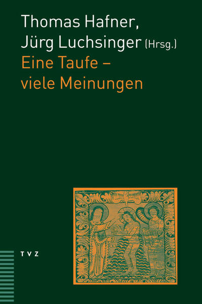 Die Taufe ist nach wie vor ein brandaktuelles Thema. Angesichts teils hitzig geführter Diskussionen und anlässlich des 'Täuferjahrs 2007' widmete die 'Arbeitsgemeinschaft für biblisch erneuerte Theologie' ihren Studientag dem komplexen Thema. Der Band enthält die im Januar 2007 gehaltenen Referate-eine sinnvolle Gesprächsgrundlage, die verkürzten oder einseitigen Sichtweisen zu wehren sucht. Beat Weber bietet eine 'Auslegeordnung heutiger Spannungsfelder'. Dieter Kemmler sammelt und kommentiert 'Beobachtungen zur Taufe anhand von Röm 6,1-14'. Bernhard Ott denkt im ökumenischen Kontext über das 'Missionssakrament' Taufe nach, er bemüht sich um eine Verständigung um der Mission willen und lotet Möglichkeiten gegenseitiger Taufanerkennung aus. Ralph Kunz beschreibt die inneren Spannungen und die Pluralität reformierter Taufpraxis, deutet sie ekklesiologisch bzw. mit Blick in die Reformationszeit auch historisch. Die damals ungelösten Fragen brechen im 20. Jahrhundert wieder auf.