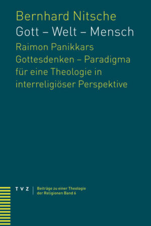 Im 20. Jahrhundert wurde die katholische Theologie vor allem durch die christliche Ökumene herausgefordert. Im 21. Jahrhundert hat sie die Aufgabe, den interreligiösen Dialog zu führen. Die Studie beschreibt, untersucht und prüft Raimon Panikkars interreligiöse Hermeneutik. Angesichts der Differenzen der Religionssysteme von katholischem Christentum, Hinduismus und Buddhismus werden mögliche 'funktionale Äquivalente' innerhalb dieser drei Religionen geprüft. Abschließend wird der Nutzen von Raimon Panikkars Dialoghermeneutik für die aktuelle interreligiöse Diskussion erörtert. Raimon Panikkar gehört zu den herausragenden Protagonisten des interkulturellen Dialogs zwischen Europa und Asien sowie des interreligiösen Dialogs zwischen katholischem Christentum, Hinduismus und Buddhismus.