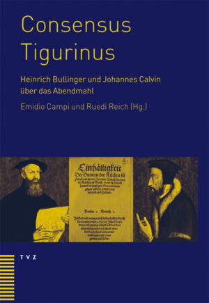 Consensus Tigurinus | Bundesamt für magische Wesen