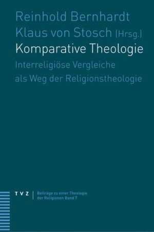 Komparative Theologie ist ein neuer, im deutschen Sprachraum noch nahezu unbekannter Ansatz in der religionstheologischen Debatte. Die Beziehung zwischen dem Christentum und anderen Religionen wird dabei nicht durch formale Raster (Exklusivismus, Inklusivismus, Pluralismus) bestimmt, sondern durch Vergleiche einzelner Vorstellungs- und Praxisformen. Ausgehend von ausgewählten Fallbeispielen wird die Tiefengrammatik von religiösen Überzeugungen komparativ herausgearbeitet. Im vorliegenden Band wird der neue Forschungsansatz vorgestellt und in Vergleichen zwischen christlichen, muslimischen und buddhistischen Traditionselementen erprobt. Dabei werden die philosophischen Grundlagen, die Anliegen und die Leistungen der Komparativen Theologie deutlich. Es treten aber auch die unterschiedlichen Ausprägungen dieser Forschungsrichtung zutage. So wird eine spannende neue Perspektive in der Diskussion um eine theologische Bestimmung der Beziehung des Christentums zu den nichtchristlichen Religionen eröffnet. Mit Beiträgen von James Fredericks, Norbert Hintersteiner, Michael Hüttenhoff, Anja Middelbeck-Varwick, Jürgen Mohn, Robert Cummings Neville, Christine Niggemann, Klaus von Stosch, Christiane Tietz, Pim Valkenberg, Keith Ward, Ulrich Winkler.