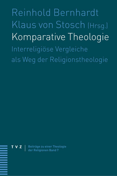 Komparative Theologie ist ein neuer, im deutschen Sprachraum noch nahezu unbekannter Ansatz in der religionstheologischen Debatte. Die Beziehung zwischen dem Christentum und anderen Religionen wird dabei nicht durch formale Raster (Exklusivismus, Inklusivismus, Pluralismus) bestimmt, sondern durch Vergleiche einzelner Vorstellungs- und Praxisformen. Ausgehend von ausgewählten Fallbeispielen wird die Tiefengrammatik von religiösen Überzeugungen komparativ herausgearbeitet. Im vorliegenden Band wird der neue Forschungsansatz vorgestellt und in Vergleichen zwischen christlichen, muslimischen und buddhistischen Traditionselementen erprobt. Dabei werden die philosophischen Grundlagen, die Anliegen und die Leistungen der Komparativen Theologie deutlich. Es treten aber auch die unterschiedlichen Ausprägungen dieser Forschungsrichtung zutage. So wird eine spannende neue Perspektive in der Diskussion um eine theologische Bestimmung der Beziehung des Christentums zu den nichtchristlichen Religionen eröffnet. Mit Beiträgen von James Fredericks, Norbert Hintersteiner, Michael Hüttenhoff, Anja Middelbeck-Varwick, Jürgen Mohn, Robert Cummings Neville, Christine Niggemann, Klaus von Stosch, Christiane Tietz, Pim Valkenberg, Keith Ward, Ulrich Winkler.