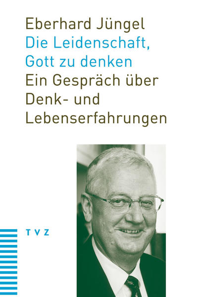 Einer der bedeutendsten Theologen der Gegenwart spricht über sein Leben und seine Denkwege: Im Gespräch mit dem italienischen Theologen Fulvio Ferrario gibt Eberhard Jüngel einen Überblick über die Theologie der zweiten Hälfte des 20. Jahrhunderts und gleichzeitig eine faszinierende narrative Einführung in sein eigenes Werk. Von der Entdeckung des Evangeliums und der Kirche als Raum der Freiheit, als einzigem Ort, an dem man im bedrückenden Klima der DDR 'ungeniert die Wahrheit sagen konnte', führt der Weg bis zur renommierten Professur für Systematische Theologie in Tübingen. Es ist die Leidenschaft des Glaubens und eine lebhafte intellektuelle Neugier, mit der Eberhard Jüngel den theologischen und politischen Entwicklungen begegnet-etwa den Studentenunruhen, der Befreiungstheologie oder der Säkularisierung. Im Gespräch leben die Freundschaften mit Karl Barth und Ernst Fuchs wieder auf, das Verhältnis zu Martin Heidegger und Rudolf Bultmann kommt zur Sprache, wie auch eine kritische Einschätzung seines ehemaligen Tübinger Kollegen Joseph Ratzinger. Eindrucksvoll sind Eberhard Jüngels leidenschaftliches Bekenntnis zur evangelischen Kirche und zugleich seine eindeutige Verpflichtung zur Ökumene. 'Die Quelle der Theologie ist das Licht des Evangeliums. Und die Welt dem Menschen im Lichte dieses Evangeliums aufzuklären, das ist die Denkaufgabe der Theologie.' Eberhard Jüngel