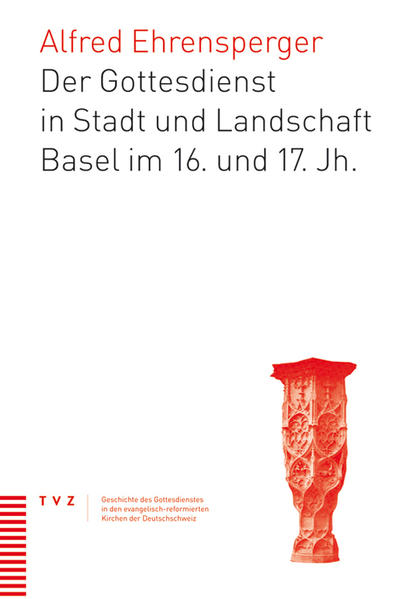 Die Darstellung einer Gottesdienstgeschichte der eidgenössischen Orte, die im 16. Jahrhundert mehrheitlich die Reformation angenommen haben, war bisher ein Desiderat der liturgiewissenschaftlichen Forschung. Diese Lücke schliesst die neue Buchreihe, in der die einzelnen Bände je eine bestimmte deutschschweizerische reformierte Region unter dem Gesichtspunkt ihrer Voraussetzungen, ihrer Entwicklung und der entsprechenden Quellendokumente darstellen. Dies soll unter Einbezug der reformatorischen und rekatholisierenden Literatur zum Gottesdienst im 16.und 17. Jahrhundert geschehen. Der erste Band befasst sich mit dem Gottesdienst in Stadt und Landschaft Basel.