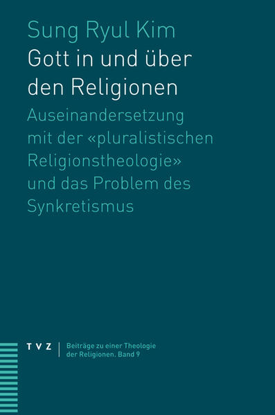 Angesichts des Religionspluralismus kommt der Religionstheologie eine wichtige Rolle im theologischen Diskurs zu. Seit den Aufbrüchen zu einer 'Pluralistischen Theologie der Religionen' ist die Diskussion weitergegangen. Die vorliegende Studie schaut zunächst zurück und fragt nach der aktuellen Bedeutung von Karl Barths religionstheologischen Überlegungen, stellt dann den Entwurf John Hicks dar und nimmt schliesslich die neueren Ansätze von S. Mark Heim und Jacques Dupuis in den Blick. Dann wendet sie sich der Synkretismusproblematik zu, die in biblisch-exegetischer und in systematisch-theologischer Perspektive behandelt wird. Im letzten Kapitel werden diese Erörterungen auf den Kontext des sich rasch ausbreitenden Christentums in Südkorea bezogen. Wie verhält es sich zu den schamanistischen Religionskulturen? Dabei geht es immer auch um die Frage nach Gottes Wirken in der Geschichte.