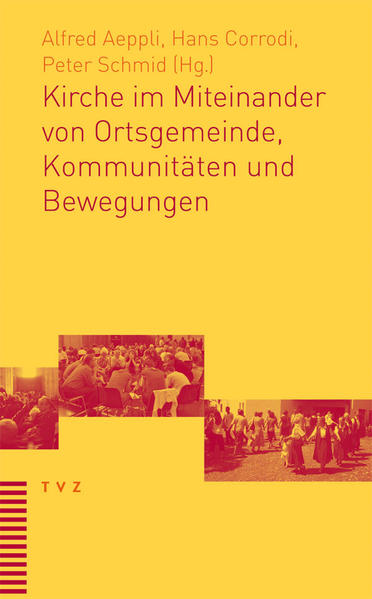 Oft ist die Beziehung zwischen der Kirche als Institution und der Kirche als Bewegung schwierig. Einmal tut sich die Kirchgemeinde schwer mit Gruppierungen, die strukturell anders sind, dann ist es die Bewegung, die meint, man brauche die verfassten Kirchen nicht. Die vorliegende Schrift beleuchtet dieses Spannungsfeld. Mit theologischen Reflexionen und Praxiseinblicken wird gezeigt, wie ein fruchtbares Miteinander aussehen kann. Wo die Partnerschaft gelingt, ist das zum Nutzen des Ganzen.