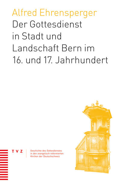 Die Darstellung einer Gottesdienstgeschichte der eidgenössischen Orte, die im 16. Jahrhundert mehrheitlich die Reformation angenommen haben, war bisher ein Desiderat. Diese Lücke schliesst die Reihe 'Geschichte des Gottesdienstes in den evangelisch-reformierten Kirchen der Deutschschweiz'. Der zweite Band befasst sich mit den Voraussetzungen und der Entwicklung der Reformation in Stadt und Landschaft Bern unter Einbezug der reformatorischen und rekatholisierenden Literatur zum Gottesdienst im 16. und 17. Jahrhundert.