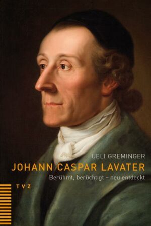 Johann Caspar Lavater | Bundesamt für magische Wesen
