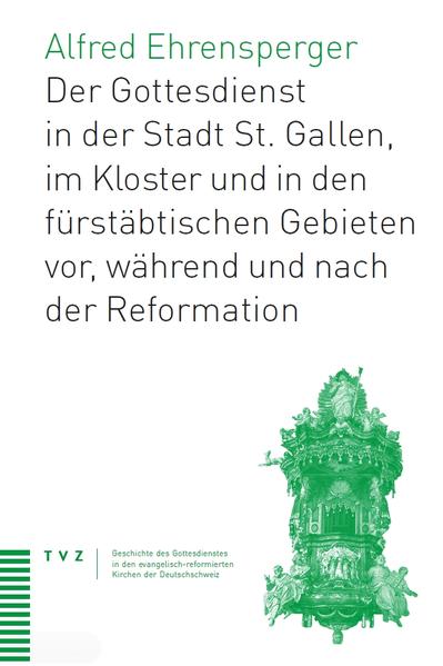 Die Darstellung einer Gottesdienstgeschichte der eidgenössischen Orte, die im 16.?Jahrhundert mehrheitlich die Reformation angenommen haben, war bisher ein Desiderat. Diese Lücke schliesst die Reihe 'Geschichte des Gottesdienstes in den evangelisch-reformierten Kirchen der Deutschschweiz'. Der dritte Band befasst sich mit den Voraussetzungen und der Entwicklung der Reformation in der Stadt St. Gallen, im Rheintal, im unteren Toggenburg und im Fürstenland zwischen Rorschach und Wil. Ein besonderer Schwerpunkt liegt auf der sankt-gallischen Benediktinerabtei und den Klostergemeinschaften, die während der Reformation nicht durchgängig aufgehoben wurden.