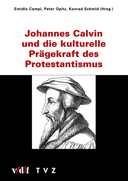 Exponentinnen und Exponenten aus Wissenschaft, Wirtschaft, Politik und Kirche beleuchten Calvins Bedeutung für den europäischen und aussereuropäischen Protestantismus, aber auch die weltweite kulturelle Prägekraft des Protestantismus. Die Beiträge führen in die Zeit Calvins und des sich entwickelnden Calvinismus ein. Thematisiert wird der Einfluss des Protestantismus auf Staatsdenken, Bildungswesen, Wirtschaft und die historische Rechtswissenschaft. Andere Beiträge gehen der Frage nach, wie sich protestantische Prägungen auf die politische Praxis auswirken können. Mit Beiträgen von Petra Bahr, Philipp Benedikt, Michael Beintker, Anton A. Bucher, Micheline Calmy-Rey, Emidio Campi, Wolfgang Huber, Esther Maurer, Wolfgang Schluchter, Peter Seele, Michael Stolleis, Christoph Strohm, Michael Welker.