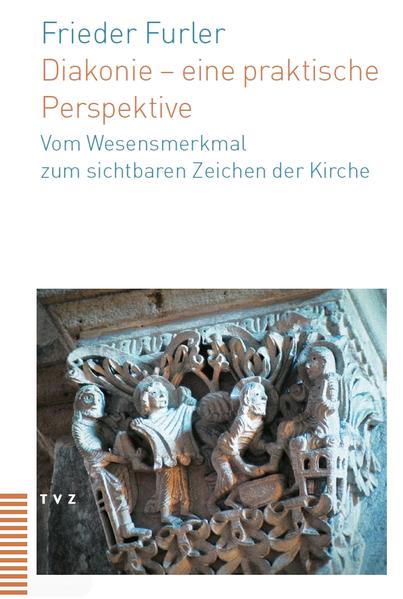 Kirchliche Diakonie sieht sich durch Individualisierung, Differenzierung und Globalisierung der Zivilgesellschaft stark herausgefordert. Ausgehend vom Abendmahl als dem Urmodell kirchlicher Diakonie spannt Frieder Furler die Handlungsfelder diakonischer Arbeit auf, thematisch ('Gesundheit und Wohlergehen', 'Existenz und Arbeit', 'Zugehörigkeit und Teilhabe') und biografisch ('Familie, Jugend, Alter, Generationen'). Zur Profilierung der Diakonie schlägt er eine Konzentration auf die lokale Diakonie und auf die Leitwerte Wertschätzung, Entfaltung und Gastlichkeit vor. Das Buch ist ein Plädoyer für eine Diakonie aus evangelischer Quelle und mit solidarischer Kraft.