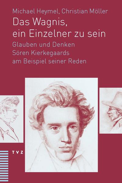 Sören Kierkegaard, der am 5. Mai 2013 seinen 200. Geburtstag hatte, wurde vor allem bekannt durch Schriften wie 'Entweder-Oder', 'Der Begriff Angst' oder 'Die Krankheit zum Tode'. Weniger Bekanntheit erlangten seine 94 erbaulichen (oder: religiösen) Reden, die Kierkegaard als sein eigentliches Vermächtnis ansah. Michael Heymel und Christian Möller interpretieren exemplarische Texte dieser erbaulichen Reden und befragen sie auf ihre Aktualität hin. 'Das Wagnis, ein Einzelner zu sein' eignet sich so auch als Einführung in Glauben und Denken Sören Kierkegaards. Der erste Teil des Buches stellt sein Leben und sein Werk vor, der zweite präsentiert zehn ausgewählte erbauliche Reden und legt sie für die Gegenwart aus. Im dritten Teil wird versucht, Kierkegaards Leben in der Spannung von Freude und Schwermut, Himmel und Hölle zu verstehen, und gezeigt, wie er Türen zu neuen Welten öffnet. So kann man Kierkegaard als religiösen Schriftsteller kennenlernen.