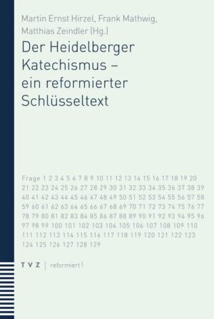 Der Heidelberger Katechismus gehört zu den am weitesten verbreiteten theologischen Texten deutscher Sprache. Seit der Erstveröffentlichung im Jahr 1563 wurde er in rund vierzig Sprachen übersetzt und verbreitete sich über alle Kontinente. Menschen in aller Welt und Generationen bis heute lernten und lernen anhand seiner Fragen und Antworten, was es heisst, Christ zu sein. In manchen Teilen des reformierten Protestantismus gilt der 'Heidelberger' nach wie vor als Grundlagentext. Die Autorinnen und Autoren fragen in diesem Band nach der aktuellen Bedeutung des Heidelberger Katechismus. Sie zeigen seine theologischen Akzente, fragen nach seinen vielfältigen Wirkungen und beleuchten seine ökumenische Bedeutung. Gemeinsam ist ihren Beiträgen die Auffassung, dass der 'Heidelberger' auch heute Antworten für ein zeitgemässes Christsein bereithält.