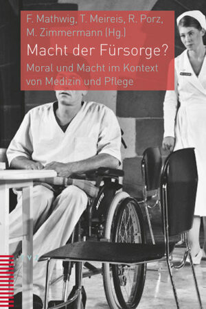 Gerade im Gesundheitswesen ist die Frage nach (Gestaltungs-)Macht heikel. Aber wer anderen Gutes tun möchte, der muss wirksam tätig werden können. Dies beinhaltet immer auch soziale Gestaltungsmacht. Wie gehen Pflegende mit der ihnen übertragenen bzw. auferlegten Macht um? Wie viel Macht ist im Kontext von Medizin, Pflege und Gesundheitssorge nötig? Und wie nehmen die Patientinnen und Patienten sie wahr? Oft fühlen sich Menschen, die unter einer akuten Krankheit leiden, ohnmächtig. Und so wirkt der Begriff der Macht, den wir oft genug mit Herrschaft und Gewalt verbinden, in einem Bereich, in dem es um Fürsorge und Behandlung geht, merkwürdig fehl am Platz. Gleichwohl bringen Ressourcen wie Wissen und finanzielle Mittel automatisch die Frage nach Macht in der Fürsorge aufs Tapet. Das Buch fragt nach der moralischen Bedeutung von Gestaltungsmacht und sucht das prekäre Verhältnis von Macht und Fürsorge ethisch auszuloten.