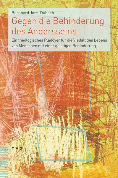 Wo finden sich Spuren des Zusammenlebens mit behinderten Menschen im Alten und Neuen Testament und wie sind diese zu deuten? Bernhard Joss stellt die Erträge der humanwissenschaftlichen und heilpädagogischen Forschung zu mentaler Beeinträchtigung zusammen und zeigt eindrucksvoll, dass das Leben von Menschen mit einer geistigen Behinderung unglaublich vielfältig sein kann. Ausgehend von biblischen Texten nähert sich der Autor einer theologischen Grundorientierung und macht diese fruchtbar für die systematische Seelsorge, die inklusive Religionspädagogik und eine Ethik der Achtung. Lebendige Erfahrungsbeispiele aus Familie, Freizeit und Unterricht stützen das beeindruckende Plädoyer für eine Nichtbehinderung.