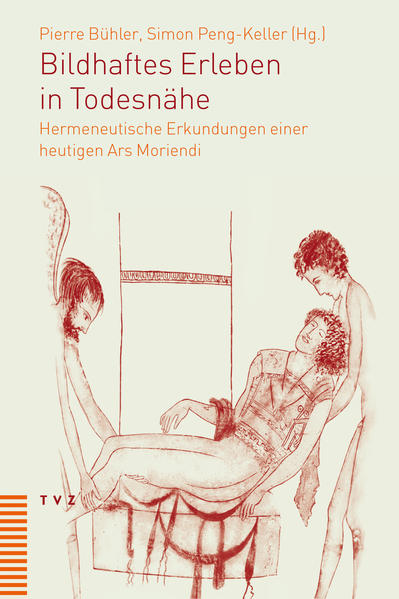 Begegnungen mit verstorbenen Angehörigen oder dem Todesboten, Engelerscheinungen oder ein Gefährt, das auftaucht, um den Sterbenden mitzunehmen-Sterbebettvisionen sind individuell und doch lassen sich sich wiederholende Motive ausmachen. Können und dürfen die letzten Bilder und Erzählungen eines Sterbenden als Halluzinationen oder neurophysiologische Phänomene abgetan werden? Oder offerieren Wachträume, traumartige Erlebnisse in komatösen Zuständen oder Nahtoderfahrungen nicht gerade Sinn und Vertrauen an der Grenze des Lebens? Im vorliegenden Band untersuchen ausgewiesene Fachleute das Spektrum der Darstellungs- und Ausdrucksformen des imaginativen und bildhaften Erlebens in Todesnähe. Die Deutung der Sterbephänomene soll Seelsorger, Pflegende und Angehörige befähigen, angemessen zu reagieren, und bietet Orientierung für einen würdigen Umgang mit Menschen in der letzten Lebensphase.