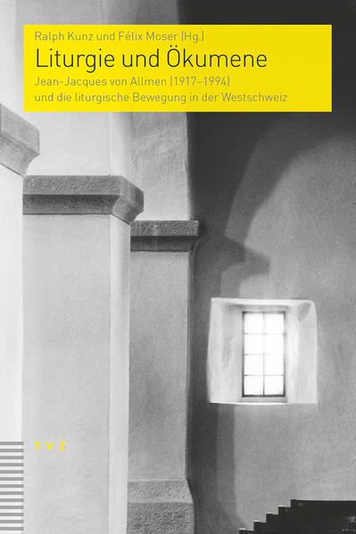 Das liturgietheologische Denken und Schaffen von Jean-Jacques von Allmen (1917-1994) ist der ökumenischen Bewegung und dem reformatorischen Erbe verpflichtet. Von Allmens Vision des reformierten Gottesdiensts hat das kirchliche Leben in der Westschweiz stark geprägt. Sein Werk-vor allem die Schrift «Célébrer le salut»-ist in der Deutschschweiz jedoch weitgehend unbekannt. Der Band bietet die Übersetzung zentraler Kapitel und die Analyse der Wirkungsgeschichte der Schriften von Allmens. Auch und gerade dort, wo der Ansatz kritisch diskutiert werden muss, vermittelt die Auseinandersetzung mit dem Autor und seinem Werk Impulse für eine reformierte Gottesdiensttheologie.