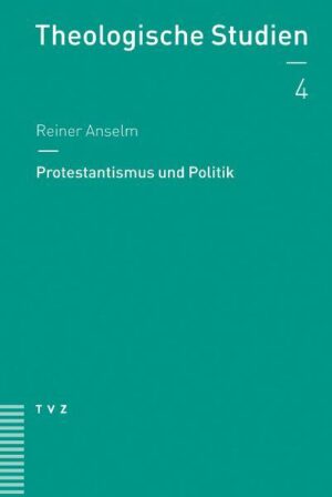 Das evangelische Christentum verstand sich nie nur als eine private, innerliche Angelegenheit oder als kirchliche Gemeinschaftsform, sondern stets auch als Funktion der Gesellschaft. Welche Aufgaben stellen sich dem Protestantismus gegenwärtig, da wir zunehmend einsehen müssen, dass die liberaldemokratische Rechtsstaatlichkeit fragil und die Pluralität gefährdet ist? Christian Albrecht und Reiner Anselm plädieren in ihrem Essay dafür, den Protestantismus als gesellschaftlichen Faktor politischer Willensbildung starkzumachen. Als Öffentlicher Protestantismus markiert und tradiert er gemeinsame Grundlagen, die als eine Art «Korridor» einen pluralen, an den Rechten des Einzelnen orientierten politischen Diskurs ermöglichen. Die Autoren interpretieren die zentralen Gehalte der Botschaft von Gott dem Schöpfer, Versöhner und Erlöser als Rahmen für eine Willensbildung im demokratischen Gemeinwesen, die dem Respekt vor dem Individuum und der Suche nach Kompromissen verpflichtet ist.