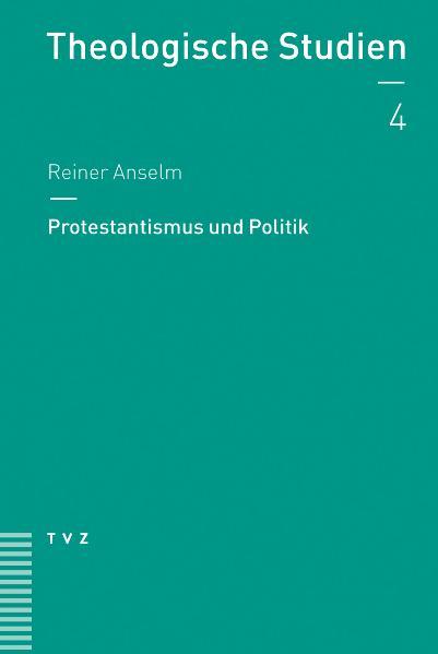 Öffentlicher Protestantismus | Bundesamt für magische Wesen