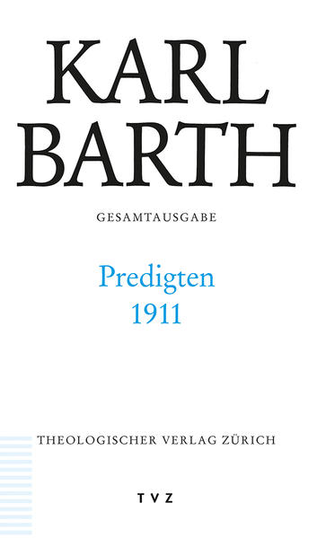 Im Sommer 1911 wechselt Karl Barth von der Genfer Predigtstelle in die aargauische Pfarrgemeinde Safenwil, wo die Art seines Redens schnell eine neue Gestalt bekommt. Schon in seiner Antrittspredigt am neuen Ort hebt er hervor, dass er nicht im eigenen Namen, sondern in Gottes Namen zu reden beauftragt sei. Nachdem er zuletzt auf der ehemaligen Kanzel Calvins die Seligpreisungen ausgelegt hat, setzt er nun seine Kanzelreden fort mit einer Auslegung des Unservaters. Hat er sich in Genf an ein gehobenes Bildungsbürgertum gewandt, werden seine Predigten nun volksnäher. Er geht darin immer wieder auch auf politische Vorkommnisse und Alltagsereignisse, auch auf soziale Probleme ein. Und er tut dies in der Grundüberzeugung, dass die alten Bibeltexte aktuell zu den heutigen Menschen, ja, direkt zu den unter der Kanzel versammelten Leuten sprechen.