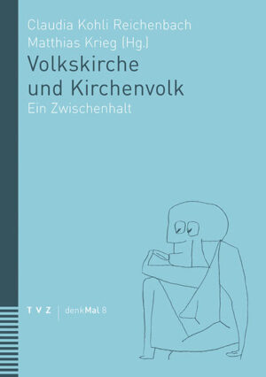 Mitgliederschwund, Stellenabbau, Relevanzverlust-mit diesen Stichwörtern machen die reformierten Kirchen der Schweiz seit Jahren Schlagzeilen. Taugt also der Begriff Volkskirche überhaupt noch, um die gegenwärtige Situation der Kirche zu erfassen? Autorinnen und Autoren verschiedener Disziplinen beleuchten das Thema dieses Beitragbandes. Das Buch verzichtet auf eine einheitliche Position und mutet Leserinnen und Lesern zu, in den teils kontroversen Lesarten heutiger kirchlicher Realität die eigene zu finden. Mit kurzen Statements zur Volkskirche von Christoph Blocher, Corine Mauch, Res Strehle, Alexander Tschäppät und vielen weiteren Zeitgenossinnen und Zeitgenossen.