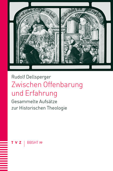 Rudolf Dellspergers Aufsätze umfassen ein breites Spektrum der Theologiegeschichte. Auf Untersuchungen zur Brotbitte des Unservaters im Zeitalter der Reformation und zur Wirkungsgeschichte Johannes Calvins folgen Studien, deren gemeinsamer Nenner das Verhältnis von Täufertum und Pietismus ist. Die komplexen Beziehungen zwischen Pietismus und Aufklärung werden anhand von Zinzendorfs Genfer Aufenthalt von 1741 und anhand des Erfahrungbegriffs beleuchtet. Beiträge zu Jeremias Gotthelf und Hermann Hesse schlagen eine Brücke zwischen Theologie und Literatur. Drei Skizzen sind Berns ökumenischer Kirchengeschichte gewidmet. Die Studien beruhen jeweils auf den Primärquellen, vermitteln neue Forschungsergebnisse und regen zur Beschäftigung mit historischen und theologischen Kontroversen an.