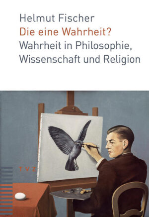 Wahrheit-in ihrem Namen wurden und werden Kriege geführt, Menschen zu Ketzern erklärt oder als Verräter getötet. Dabei lebt unsere demokratische und multireligiöse Gesellschaft von der geistigen Vielfalt und der Fähigkeit ihrer Mitglieder, für strittige Fragen im Gespräch ausgewogene Lösungen zu finden. Doch werden die notwendigen Diskurse oft durch Wahrheitsansprüche Einzelner blockiert, die unter Berufung auf die Autorität einer Religion oder Fachwissenschaft erhoben, aber auch als ideologische oder naive eigene Überzeugung vorgetragen werden. Das Wahrheitsproblem begegnet uns oft in Gestalt von inhaltlich unterschiedlichen Wahrheitsansprüchen. Helmut Fischer klärt in verständlicher Sprache, was es mit dem schillernden Wort Wahrheit auf sich hat und welche Rolle Wahrheit in den Religionen und einzelnen Wissenschaftsfeldern-wie den Naturwissenschaften oder der Philosophie-spielt. Informativ, ernüchternd-und eine Hilfe für den kultivierten Dialog.