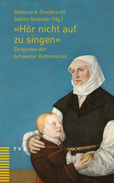 Welche Rolle spielten Frauen während der Reformation? Was bedeutete es für Katharina Schütz Zell oder Idelette de Bure, «Gefährten im Dienst» zu sein? Und inwiefern war Margarete Blarer aus Konstanz eine Ausnahmeerscheinung? Zum 500-Jahr-Jubiläum der Reformation haben Autorinnen und Autoren die Frauen und ihre Anliegen im Blick und lenken die Aufmerksamkeit auf überraschende Aspekte der Sozialgeschichte. Neben Zeugnissen von selbständigen Frauen wird dem Einfluss der Reformation auf die Frauen- und Männerrolle sowie auf das Ehe- und Familienverständnis Raum gegeben. Neue Ehe- und Gesellschaftsideen und deren Wirkung kommen ebenfalls zur Sprache. Nicht zuletzt ist es ein Buch über die tragischen Schicksale von prominenten, aber auch völlig unbekannten Frauen, die der Reformation zum Opfer fielen. Mit Beiträgen von Karla Apperloo-Boersma, Urte Bejick, Christine Christ-von Wedel, Rebecca Giselbrecht, Isabelle Graesslé, Susan Karant-Nunn, Elsie McKee, Helmut Puff, Sabine Scheuter, Kirsi Stjerna.