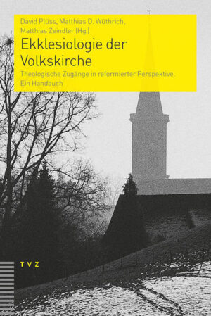 Die Mitgliederzahlen der Kirchen gehen zurück, Kirchgemeinden fusionieren, Kirchgebäude werden umgenutzt, die Verhältnisse von Kirche und Staat neu austariert. Ist die Rede von der Volkskirche im Horizont solcher Transformationsprozesse überhaupt noch sinnvoll? Der Begriff Volkskirche dient nicht nur zur Beschreibung und Orientierung kirchlicher Praxis, sondern besitzt auch Potenziale für ein zukunftsfähiges theologisches Kirchenverständnis. Genau dies zeigen die Autorinnen und Autoren auf, indem sie Volkskirche empirisch erforschen, ihre Geschichte, praktisch-theologische Modelle und Theologien der Volkskirche untersuchen und Thesen zu einer Ekklesiologie der Volkskirche entwickeln.