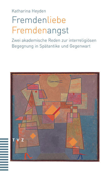 Können Angehörige verschiedener Religionen gemeinsam einen Kultort nutzen? Wie funktionieren interreligiöse Dialoge? In zwei Reden verleiht die Autorin diesen Fragen anhand zweier kaum erforschter Beispiele aus der Spätantike historische Tiefenschärfe. In der ersten Rede schildert sie das Miteinander von Juden, Heiden und Christen am Abrahamsheiligtum im palästinischen Mamre. In der zweiten analysiert sie die unter dem Titel Acta Archelai überlieferte literarische Auseinandersetzung zwischen Christen und Manichäern. Dabei macht sie die Parallelen, aber auch die Unterschiede zwischen historischen und gegenwärtigen Phänomenen und Problemlagen differenziert sichtbar. Die Forderung nach Fremdenliebe, aber auch das Schüren von Fremdenangst erscheinen als Konstanten interreligiöser Begegnungen damals und heute.