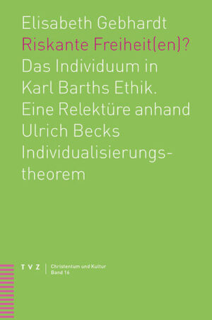 Entgegen seiner Intention stärkt Karl Barth das Individuum-und wird damit zum Vorreiter dieser massgeblichen Tendenz in der evangelischen Ethik der Nachkriegszeit. Das zeigt eine Relektüre von Barths Ethik anhand der Individualisierungstheorie des Soziologen Ulrich Beck. Die Herauslösung des Individuums aus gemeinschaftlichen Zusammenhängen birgt nach Beck riskante Freiheiten. Für Barth handelt es sich um eine Fehlentwicklung, die er gerade verhindern möchte. Doch indem Barth das Individuum in seiner ethischen Orientierung primär an die unmittelbare Gottesbeziehung bindet, stärkt er-neuzeitlich anschlussfähig-ungewollt das Handlungssubjekt: In der Terminologie Becks eine unbeabsichtigte «Nebenfolge».