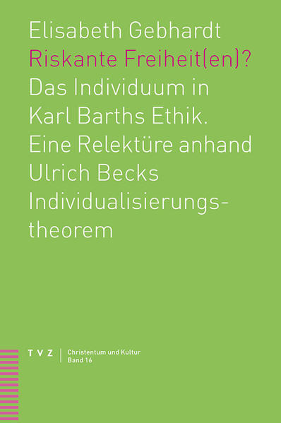 Entgegen seiner Intention stärkt Karl Barth das Individuum-und wird damit zum Vorreiter dieser massgeblichen Tendenz in der evangelischen Ethik der Nachkriegszeit. Das zeigt eine Relektüre von Barths Ethik anhand der Individualisierungstheorie des Soziologen Ulrich Beck. Die Herauslösung des Individuums aus gemeinschaftlichen Zusammenhängen birgt nach Beck riskante Freiheiten. Für Barth handelt es sich um eine Fehlentwicklung, die er gerade verhindern möchte. Doch indem Barth das Individuum in seiner ethischen Orientierung primär an die unmittelbare Gottesbeziehung bindet, stärkt er-neuzeitlich anschlussfähig-ungewollt das Handlungssubjekt: In der Terminologie Becks eine unbeabsichtigte «Nebenfolge».