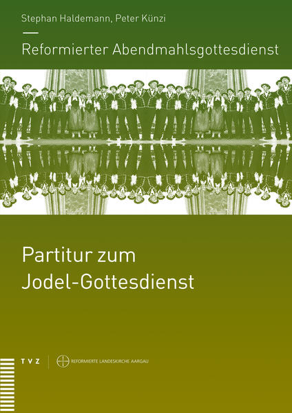 Zum Auftakt des Reformationsjubiläums im Jahr 2017 veröffentlicht die Reformierte Landeskirche Aargau eine Abendmahlsliturgie, die sich insbesondere für festliche Gottesdienste eignet und mit Musik in verschiedenen Stilen kombiniert werden kann. Das Projekt der Aargauer Jubiläumsliturgie hat zum Ziel, dem Abendmahl im reformierten Gottesdienst Gewicht zu verleihen. Diese Partitur ist Teil der Reihe «Reformierter Abendmahlsgottesdienst. Aargauer Jubiläumsliturgie», hg. von Sabine Brändlin, Gottfried Wilhelm Locher und Dieter Wagner. Die liturgischen Texte sowie ausführliche Erläuterungen zur Liturgie finden sich in:- Sabine Brändlin, Gottfried Wilhelm Locher, Dieter Wagner, Liturgieheft zur Aargauer Jubiläumsliturgie Ebenfalls Teil der Reihe sind:- Thomas Leininger, Partitur zum Chor-Gottesdienst- Andreas Hausammann, Partitur zum Pop-Gottesdienst- Andrew Bond, De Himmel chunnt uf d Erde. Ein Weihnachtsspiel