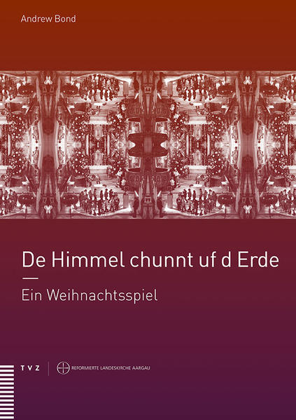 Der kleine Engel Zetnael verpasst den Abflug des Engelchors nach Bethlehem, schafft es aber doch noch, zusammen mit dem alten, halbblinden Esel von Josef, dem Stallknecht der drei Weisen und dem lahmen Hirtenmädchen Zippora rechtzeitig im Stall beim Jesuskind einzutreffen. «De Himmel chunnt uf d Erde» lässt sich mit kleineren oder grösseren Gruppen aufführen. Die beiliegende CD enthält alle Lieder in Original- und Playbackversion (MP3) sowie den Text des Weihnachtsspiels (Word) zum Anpassen an die eigene Mundart. Dieses Weihnachtsspiel ist Teil der Reihe «Reformierter Abendmahlsgottesdienst. Aargauer Jubiläumsliturgie», hg. von Sabine Brändlin, Gottfried Wilhelm Locher und Dieter Wagner. Die liturgischen Texte sowie ausführliche Erläuterungen zur Liturgie finden sich in:- Sabine Brändlin, Gottfried Wilhelm Locher, Dieter Wagner, Liturgieheft zur Aargauer Jubiläumsliturgie Ebenfalls Teil der Reihe sind:- Thomas Leininger, Partitur zum Chor-Gottesdienst- Andreas Hausammann, Partitur zum Pop-Gottesdienst- Stephan Haldemann, Peter Künzi, Partitur zum Jodel-Gottesdienst